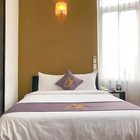 Azumaya Hotel Kim Ma 1